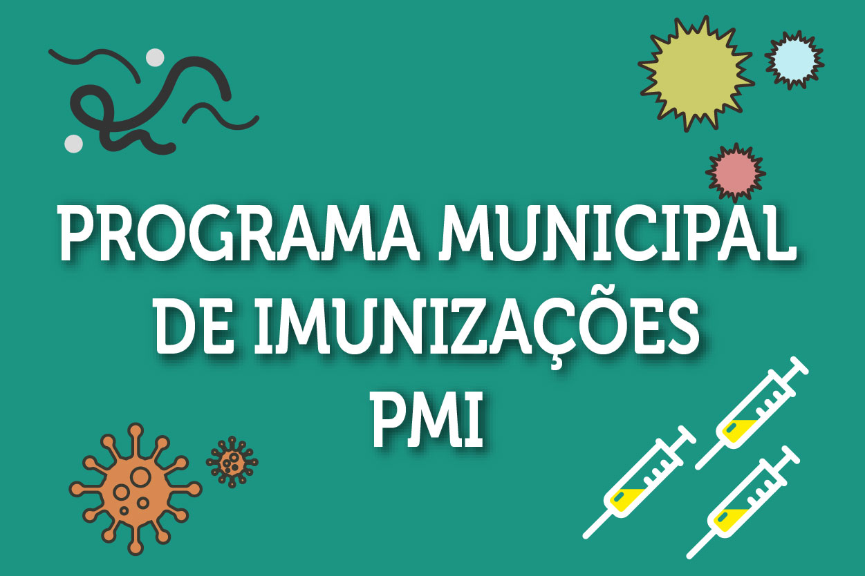 Clique para abrir o site sobre o programa municipal de imunizações